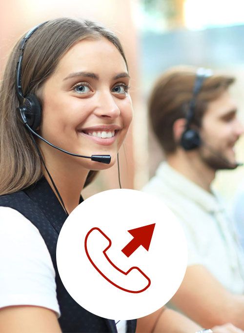 Outbound tele calling services