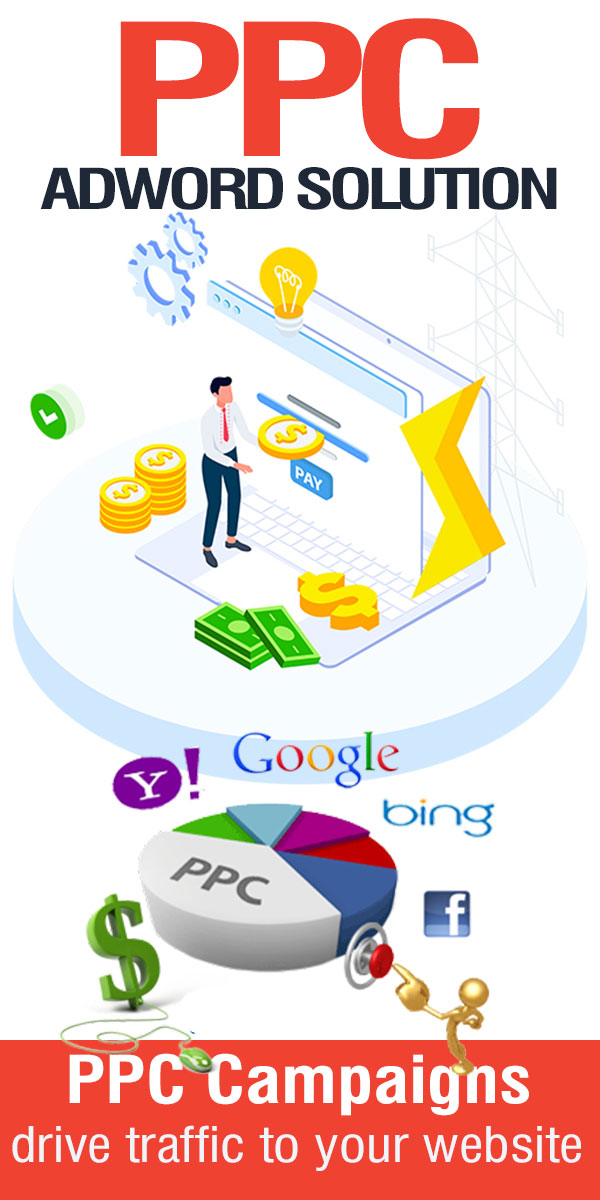 Best PPC Marketing Company in India